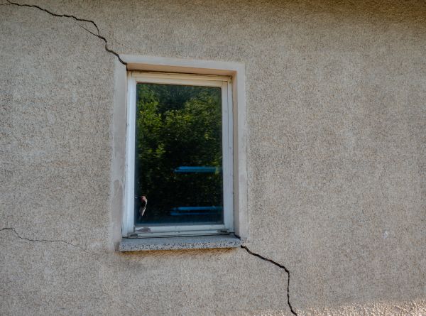 Foundation Structural Repair in Fredericksburg