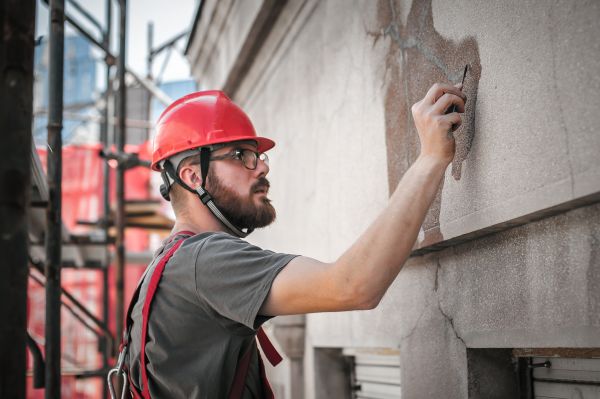 Cost of Structural Repair in Fredericksburg
