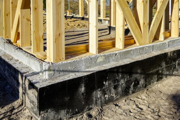 Cost of Sinking Foundation Lifting in Fredericksburg