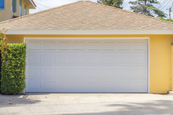 Garage Foundation Repair in Fredericksburg