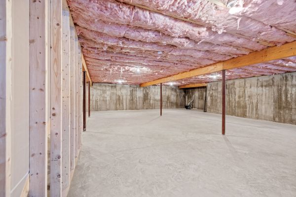 Foundation Maintenance in Fredericksburg