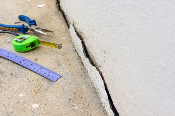 Cost of House Releveling in Fredericksburg