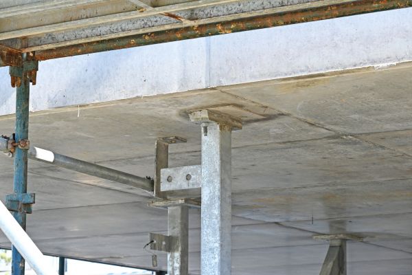 Pier And Beam Repair in Fredericksburg