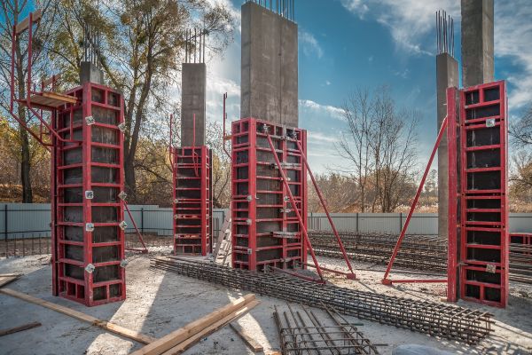 Foundation Support Service in Fredericksburg