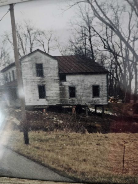 Foundation Jacking in Fredericksburg