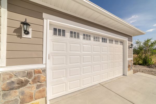 Garage Lifting in Fredericksburg