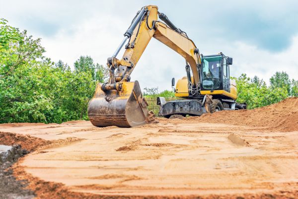 Home Foundation Leveling in Fredericksburg