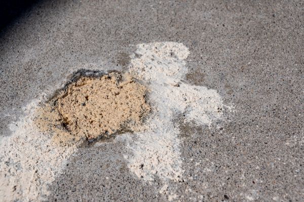 Foundation Leveling Service in Fredericksburg